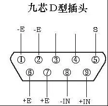 2吨小地磅秤传感器安装连接方法