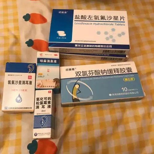 千万不要手贱去掏耳朵