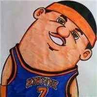 安东尼头像_微信头像图片大全