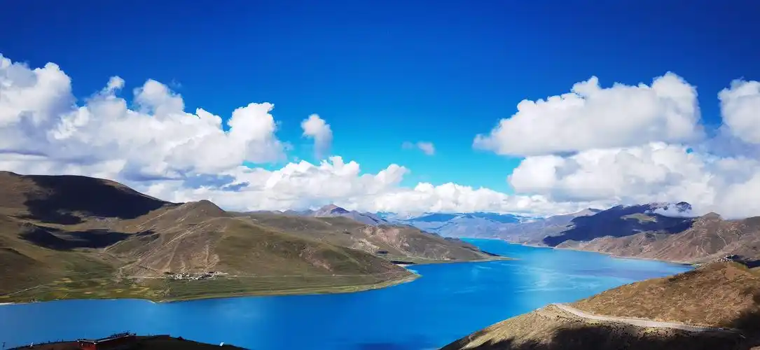 必驾川藏线318颠藏线