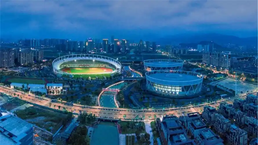 温州全面小康之路观察用实干实绩书写乐清答卷