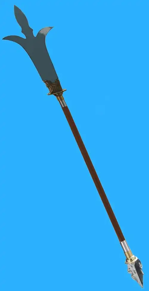 三尖两刃刀-爱企查