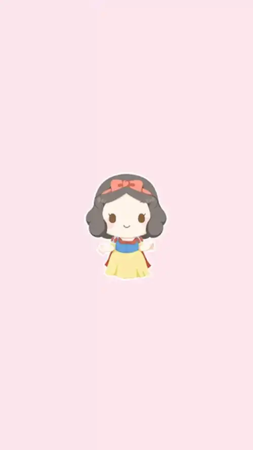 嵇淼淼的白雪公主 - 堆糖,美图壁纸兴趣社区