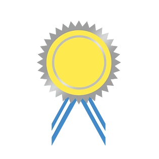 奖章卡通图片大全