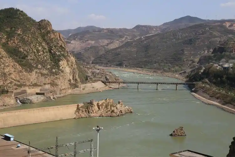 建成_新闻_腾讯网三门峡大坝风景区-三门峡旅游政务网砥柱(汉语词语)