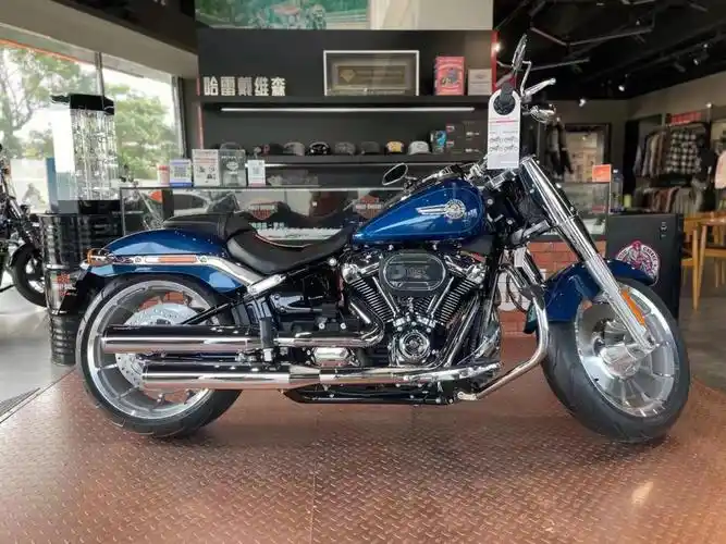 哈雷戴维森现车在售