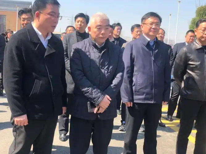 市领导调研全市农村工作 推动我市在乡村全面振兴道路上稳步前进|南通