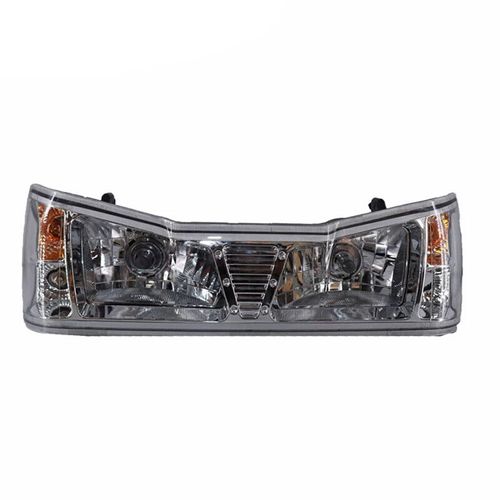 时风农用四轮拖拉机前大灯 时风风云 风雷机罩真空照明灯原厂12v