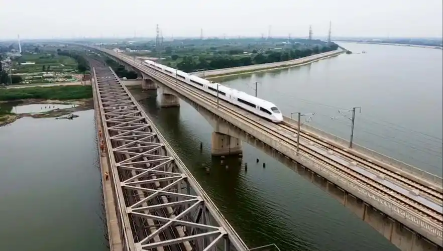 津秦高铁(津秦高铁起火事件最新进展)