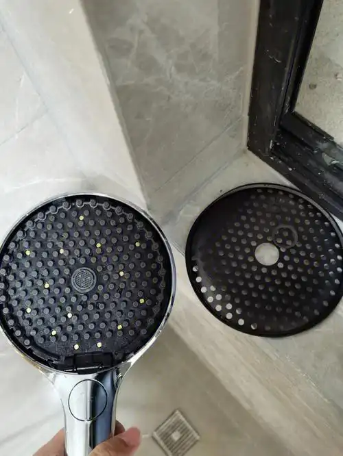 亚马逊汉斯格雅花洒遭重