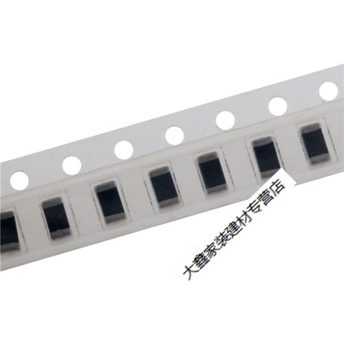 施韵令1206贴片压敏电阻 3.3v 5v 5.