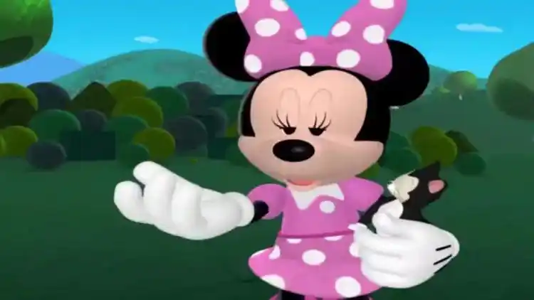 米奇妙妙屋:黛丝要选择什么宠物呢