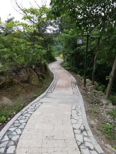 20190617环山步道