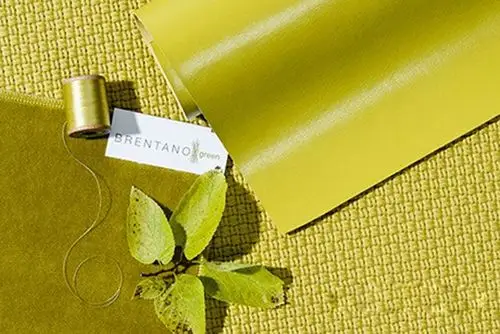 3,黄绿色(chartreuse)