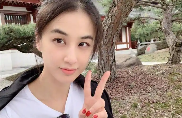 原创眼距窄出不了美人这3位女演员告诉你什么是倔强的美