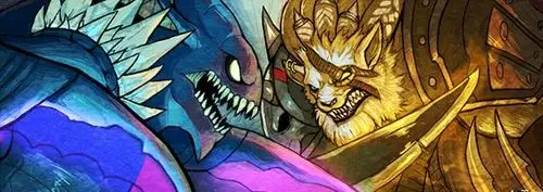 卡兹克和雷恩加尔卡兹克和雷恩加尔谁厉害