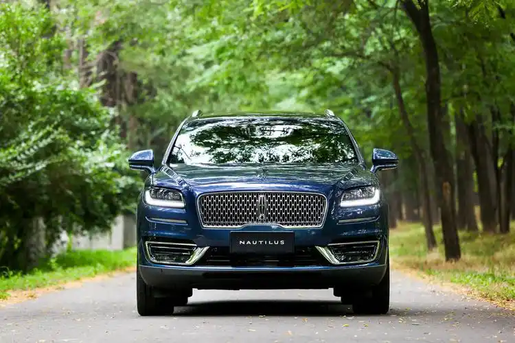 林肯品牌全系车型体验之旅正式起航