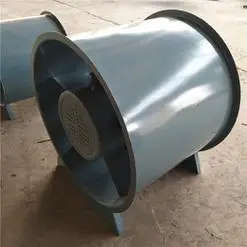 地下车库专用风机厂家-地下车库专用风机-约特通风品牌好型号多