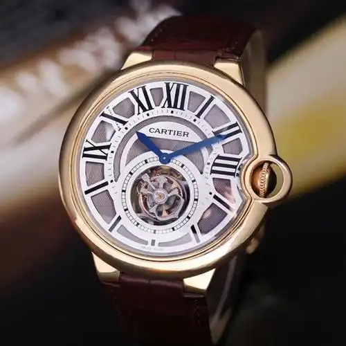 卡地亚陀飞轮a货在哪买,卡地亚a货手表多少钱-世界之表