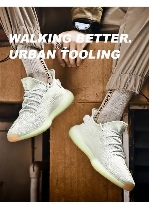 xrsk 兵马俑350三杠满天星真爆欧洲限定官网椰子鞋男男鞋 冰蓝色:三杠