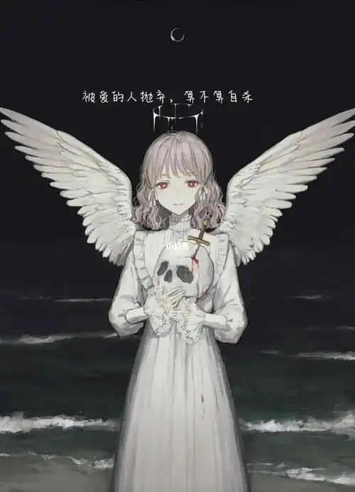 我终将会被遗忘