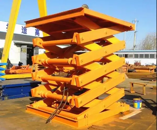 建筑工地需要哪些机械设备