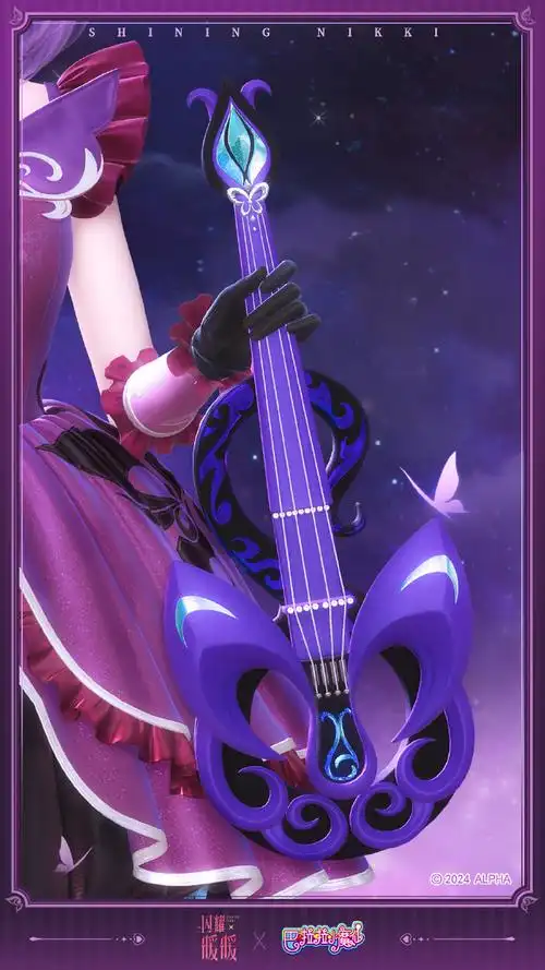 魔仙堡历险记##闪耀暖暖巴啦啦小魔仙