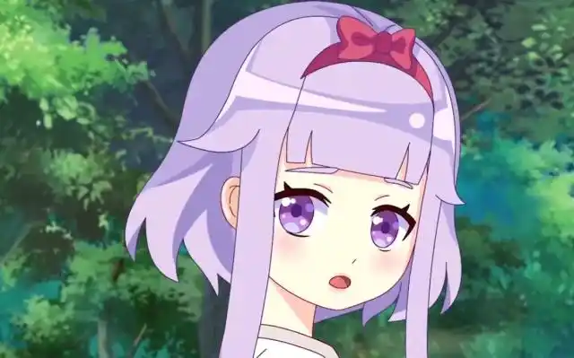 小花仙:心岚的守护生辰花是那个曾经被称为安安"弟弟"的花仙