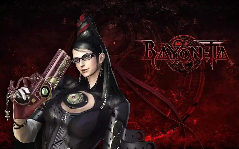 猎天使魔女血色命运