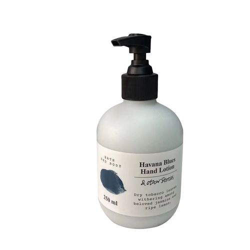 国内 other stories 护手乳 护手霜 250ml 哈瓦那迈阿密