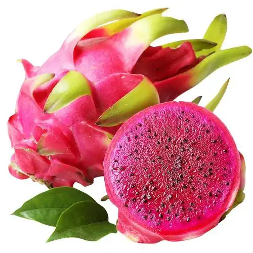 国产金都一号红心火龙果5斤新鲜水果红肉火龙果单果200g300g