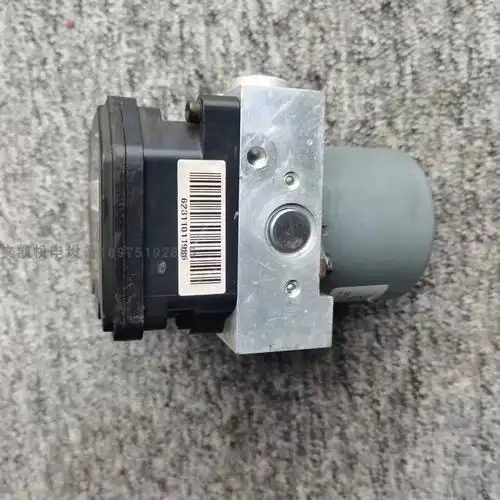 拆车件 奇瑞瑞虎abs泵刹车泵 众多车型 请发原车泵图对号 原装 - 汽车