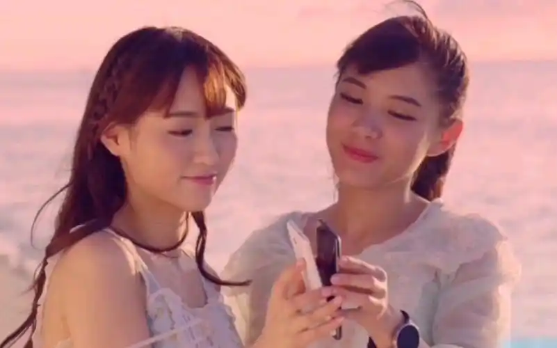 【戴莫】戴萌&莫寒 无论发生什么,你永远都是我唯一的存在