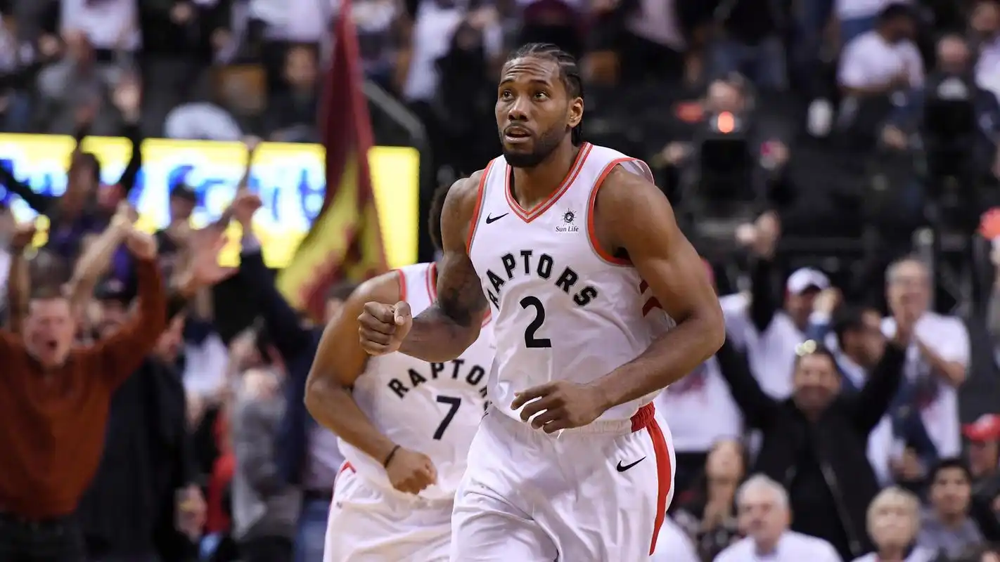 原创今夏首选洛杉矶?伦纳德还真不如留守猛龙,3好处别队未必都能给