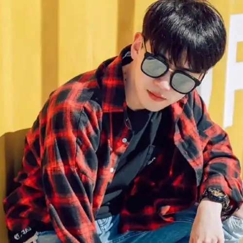 刘大壮:在歌声里和我们相遇