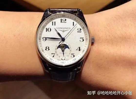 2万以内的手表推荐? 30岁 商务场合佩戴 - 知乎