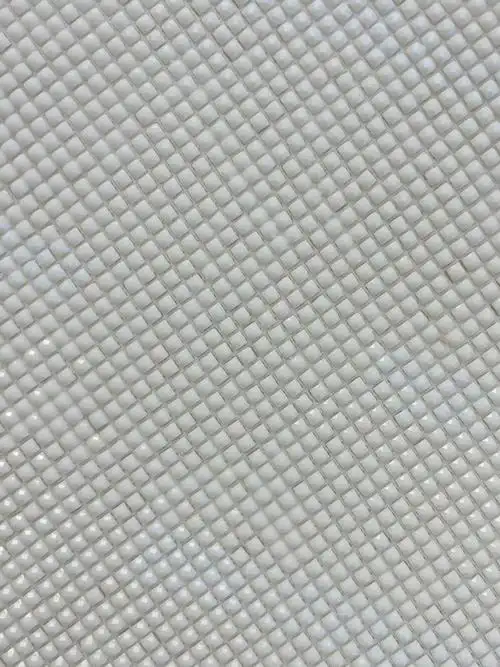 3x2.3无底透明马赛克树脂钻 新款钻石画原材料