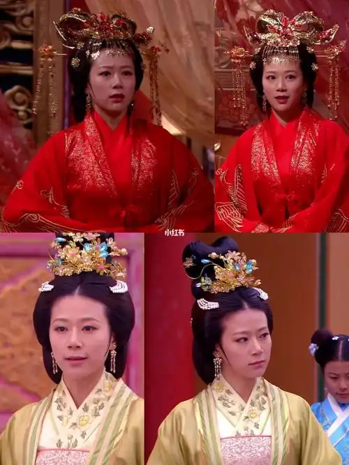 古装剧  #影视剧  #古装  #古装美人图鉴  #好剧推荐 #古装电视剧