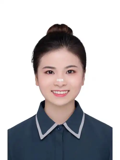 精美的证件照换发型看看效果怎么样啊