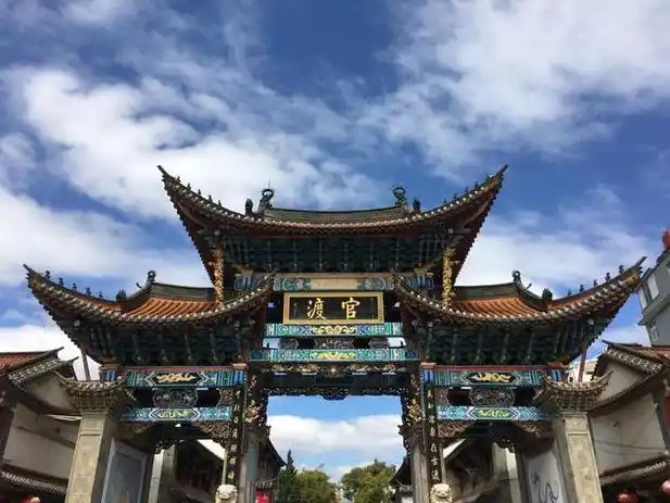 昆明一日游景点有哪些(昆明市一日游最佳景点是哪些)