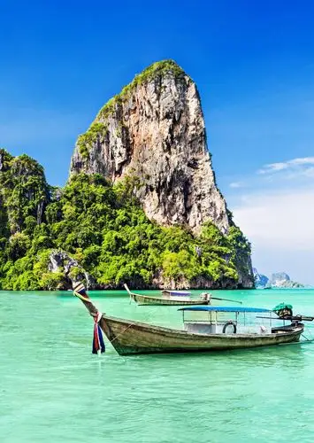 别致高端大气的风景漂亮