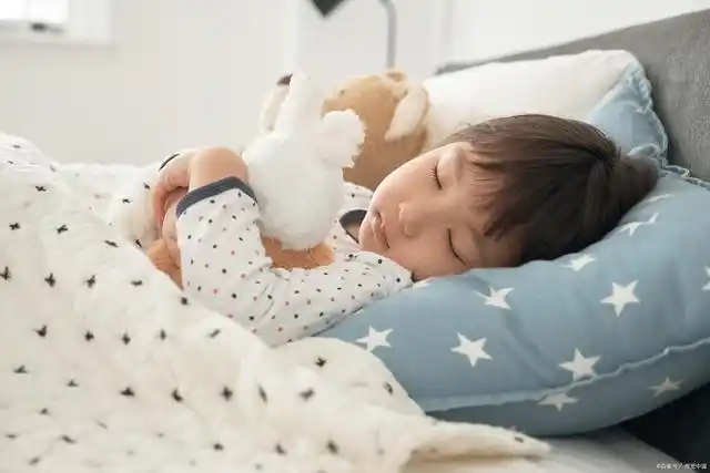 0-3岁宝宝午睡时间多长最合适,午睡对宝宝有什么好处?