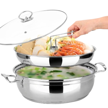 蒸锅什么牌子好 家庭用(蒸锅蒸馒头的锅什么牌子的好) | 分享记录