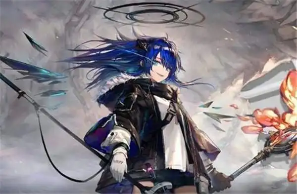 明日方舟莫斯提马值得练吗明日方舟莫斯提马攻略