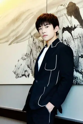 时尚担当易烊千玺_帖子_oppo手机官方社区