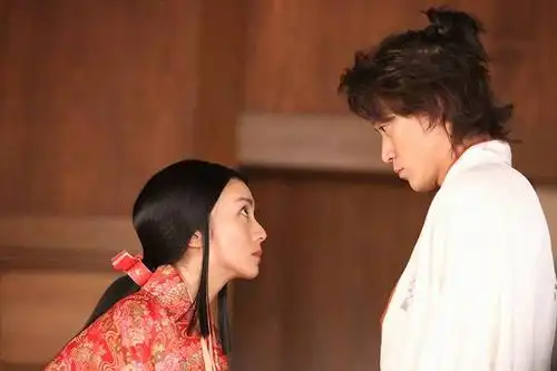 信长协奏曲(电影版)小栗旬