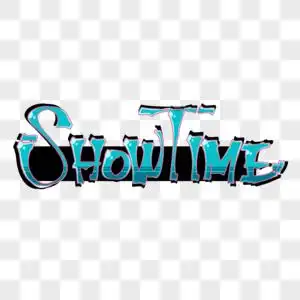 showtime图片素材