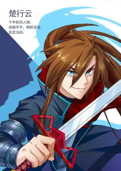 《灵剑尊》粉丝众多,人气爆棚,那动漫后会不会是一个实力ip