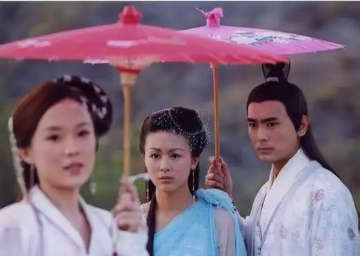 聊斋志异系列二 画皮 / 小谢(剧照)