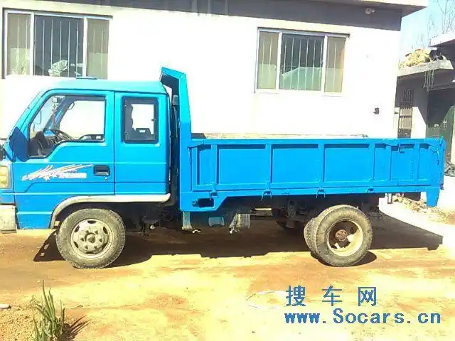 五征汽车收音机接线图